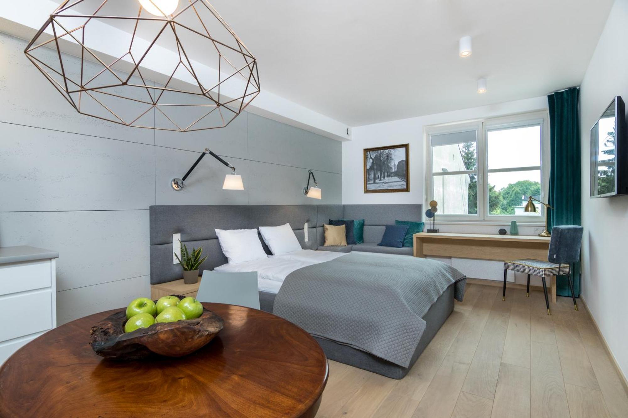 Old Town Premium Queen'S Apartments Красков Стая снимка