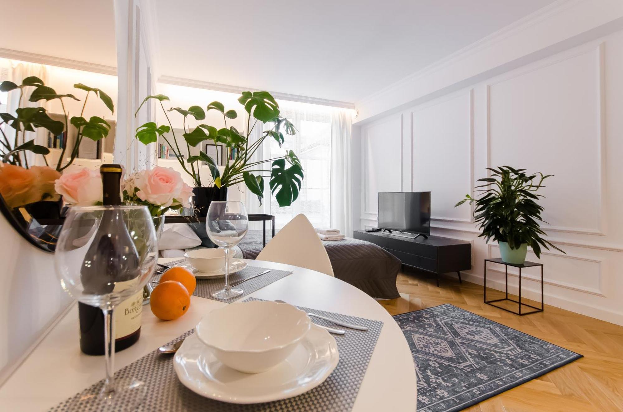 Old Town Premium Queen'S Apartments Красков Стая снимка