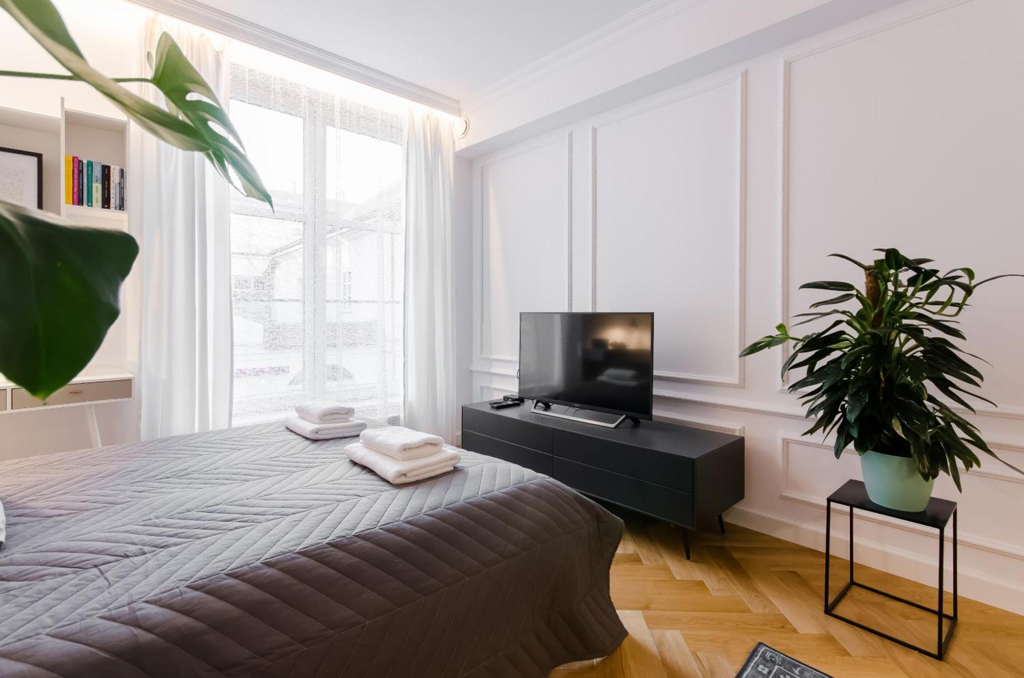 Old Town Premium Queen'S Apartments Красков Стая снимка