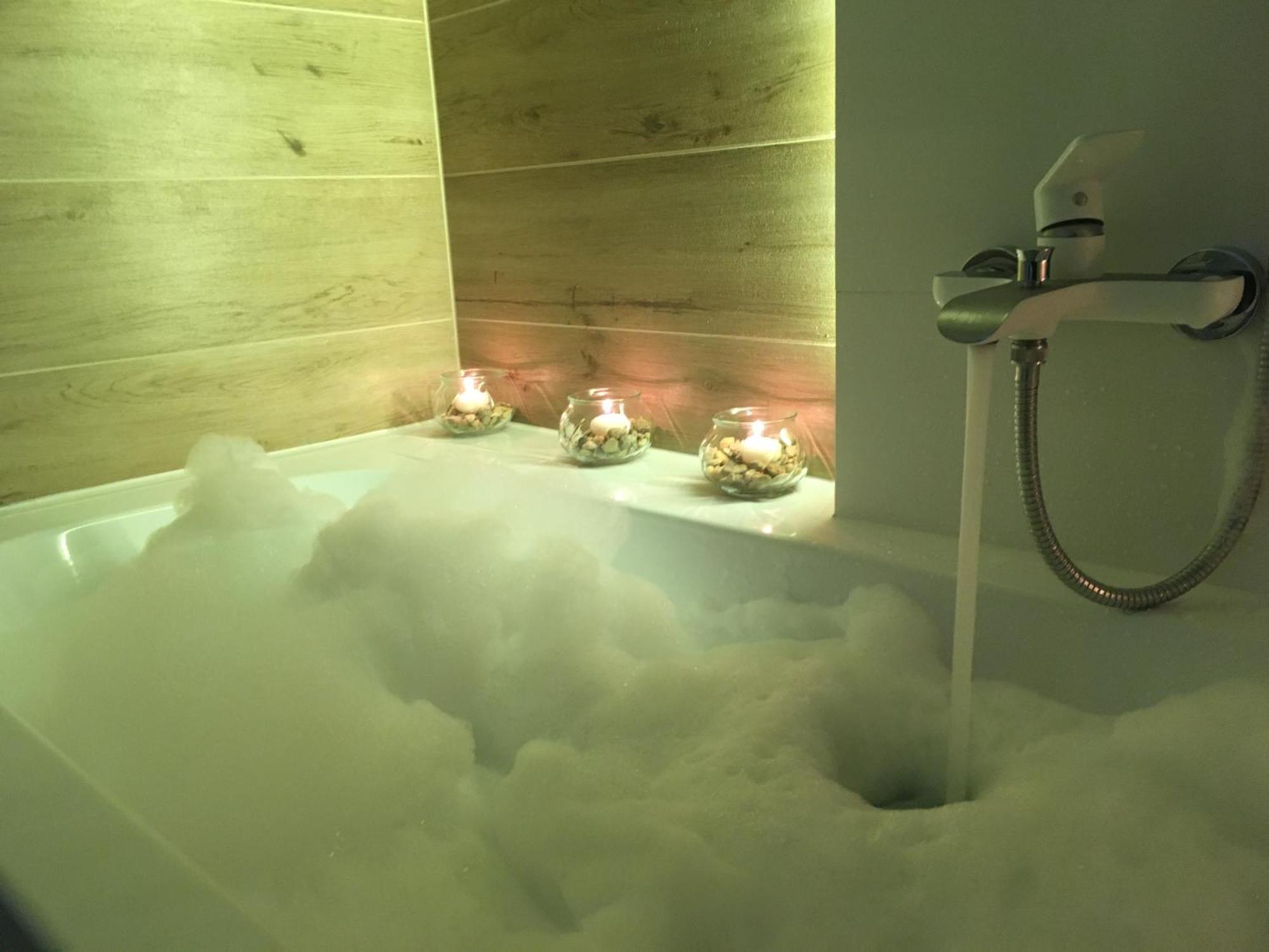 Old Town Premium Queen'S Apartments Красков Екстериор снимка