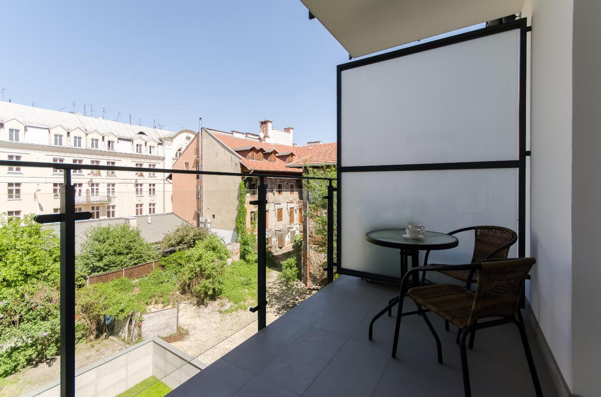 Old Town Premium Queen'S Apartments Красков Екстериор снимка