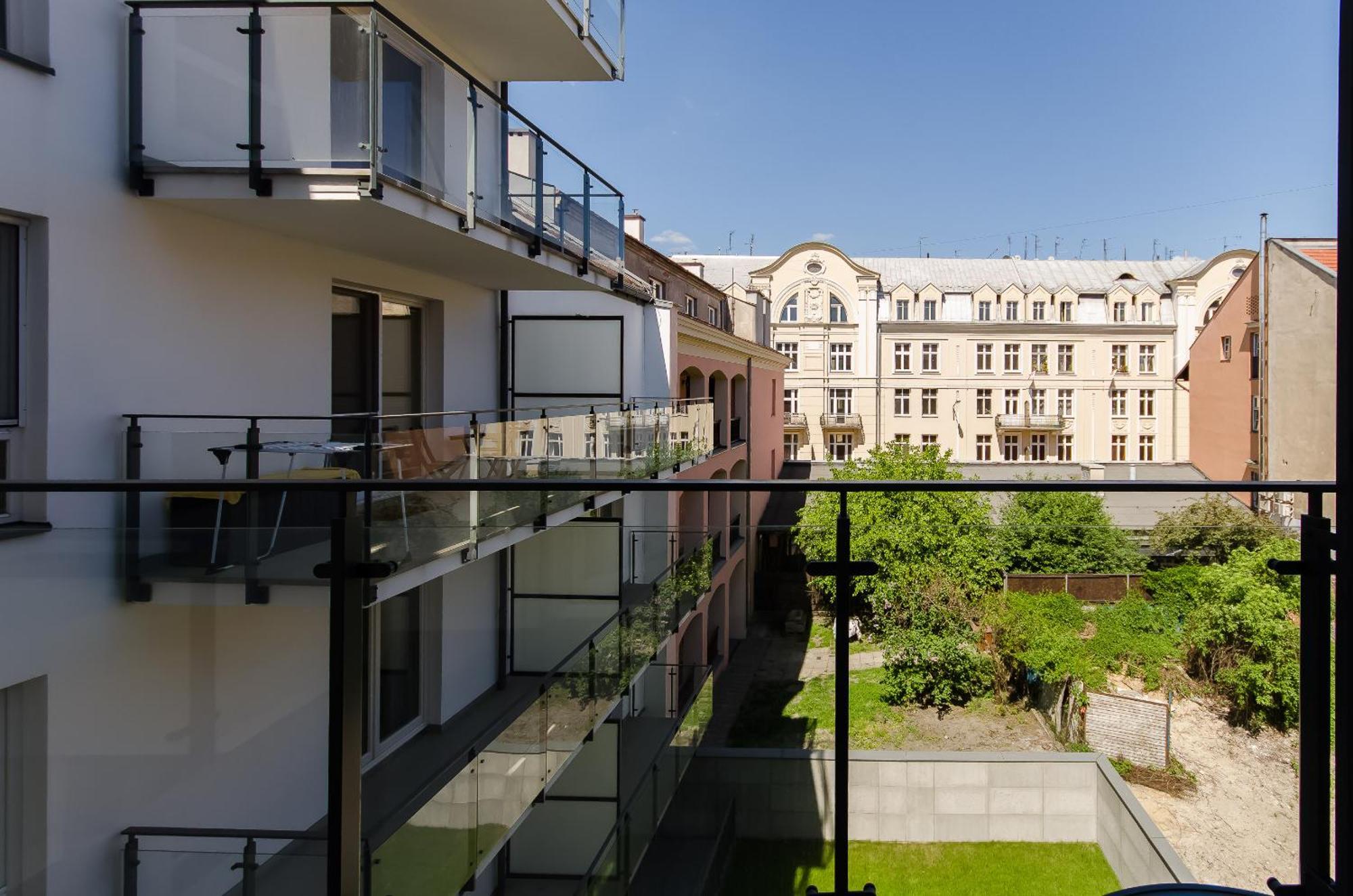 Old Town Premium Queen'S Apartments Красков Екстериор снимка