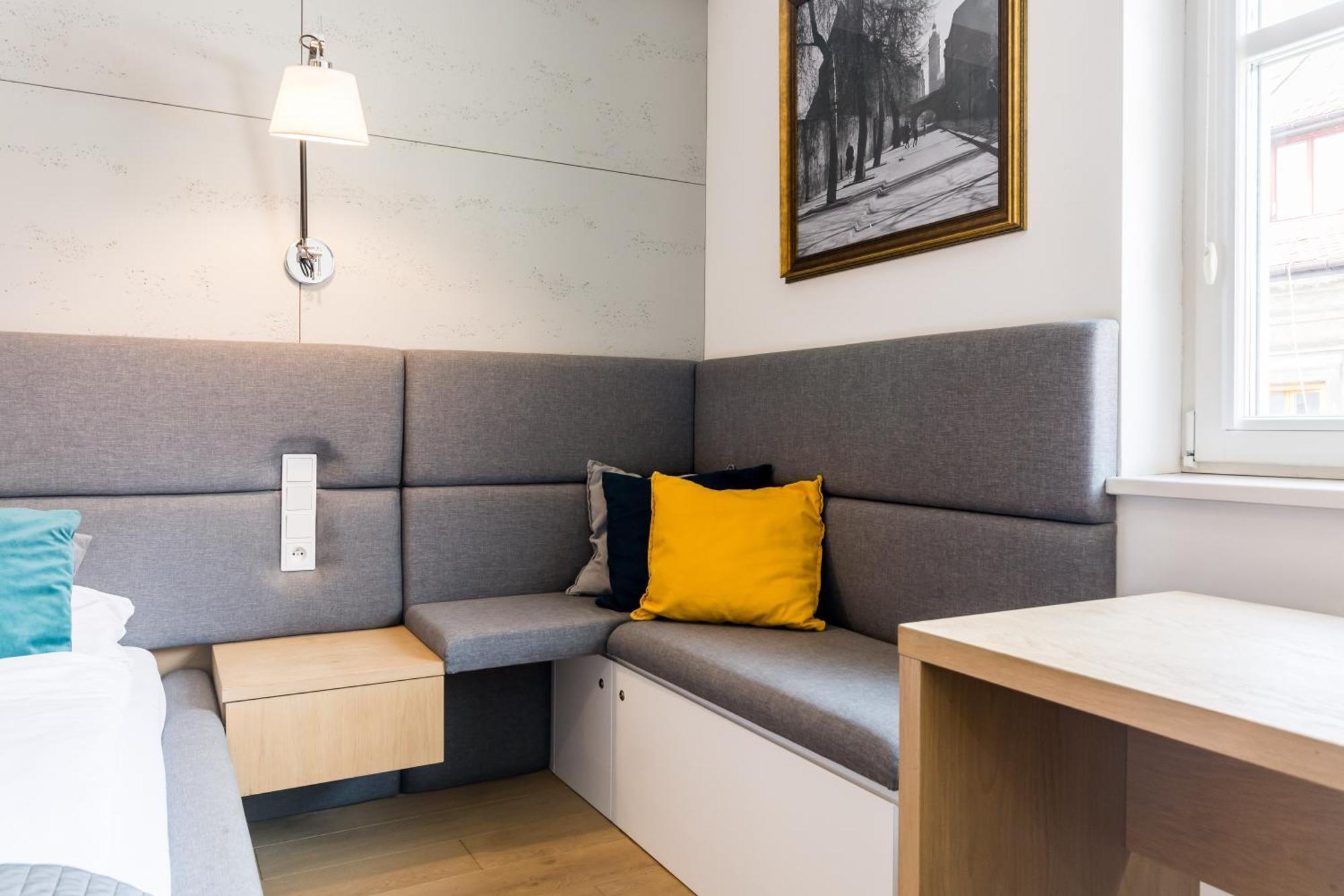 Old Town Premium Queen'S Apartments Красков Екстериор снимка