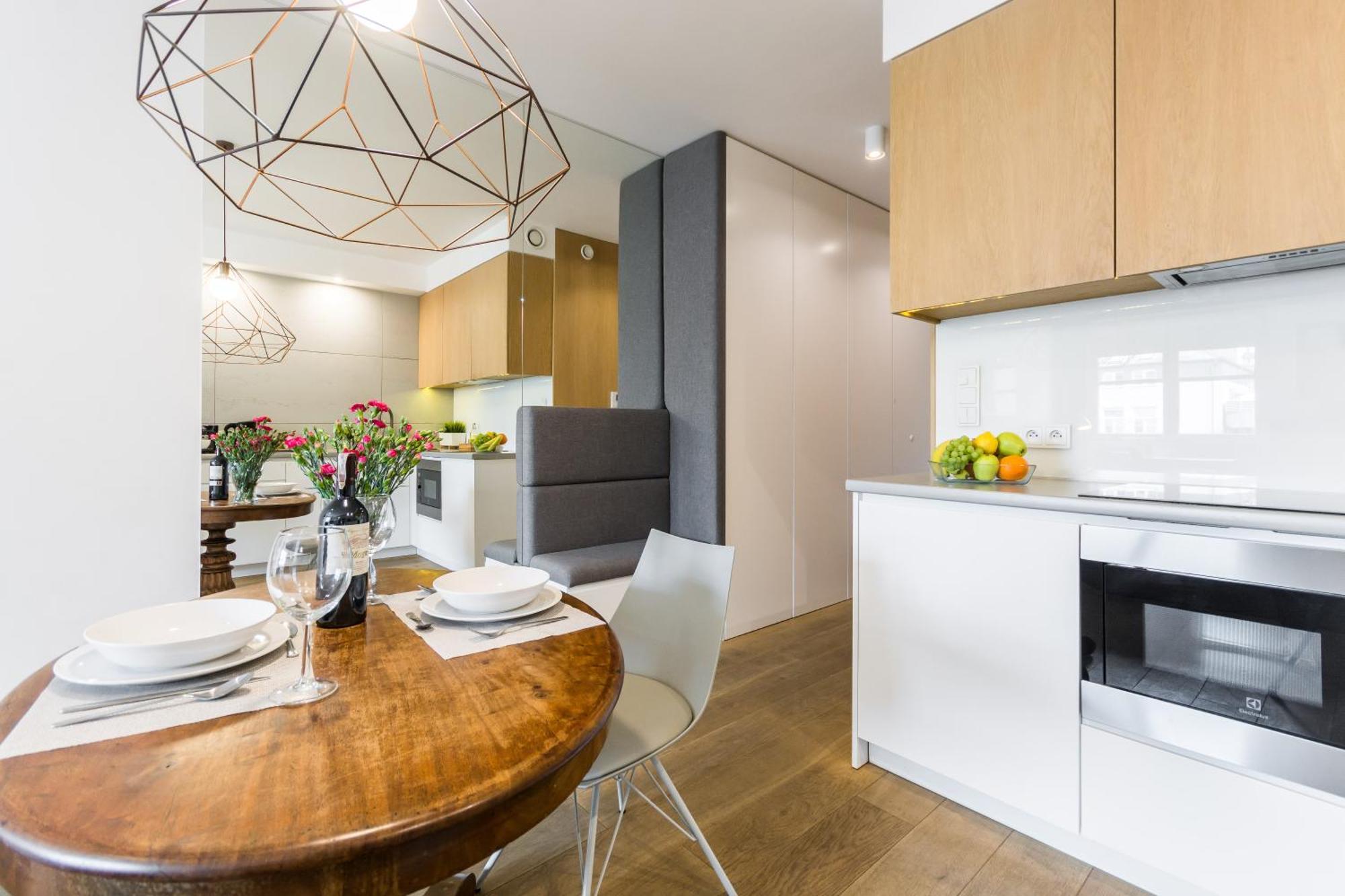 Old Town Premium Queen'S Apartments Красков Екстериор снимка