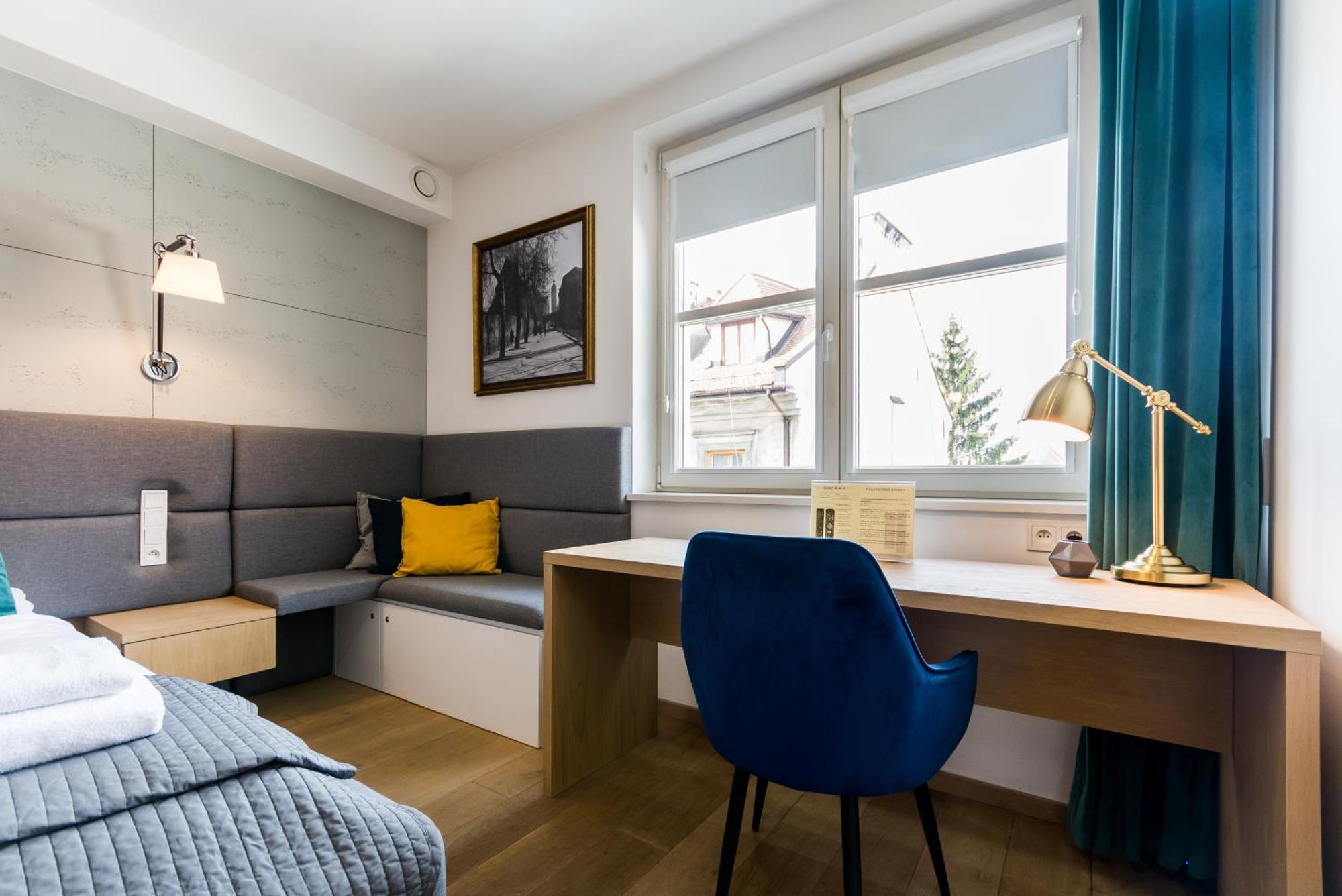 Old Town Premium Queen'S Apartments Красков Екстериор снимка