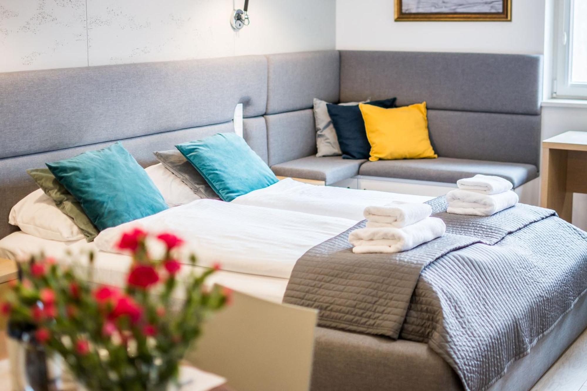 Old Town Premium Queen'S Apartments Красков Екстериор снимка