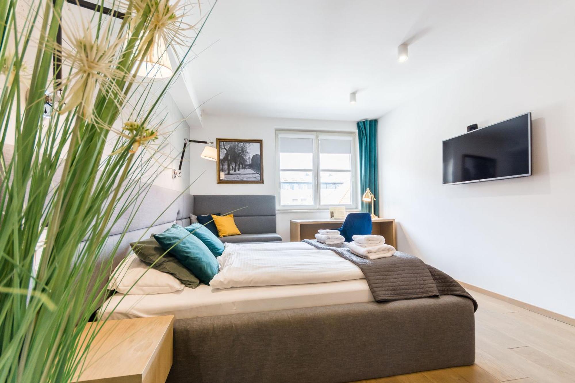 Old Town Premium Queen'S Apartments Красков Екстериор снимка