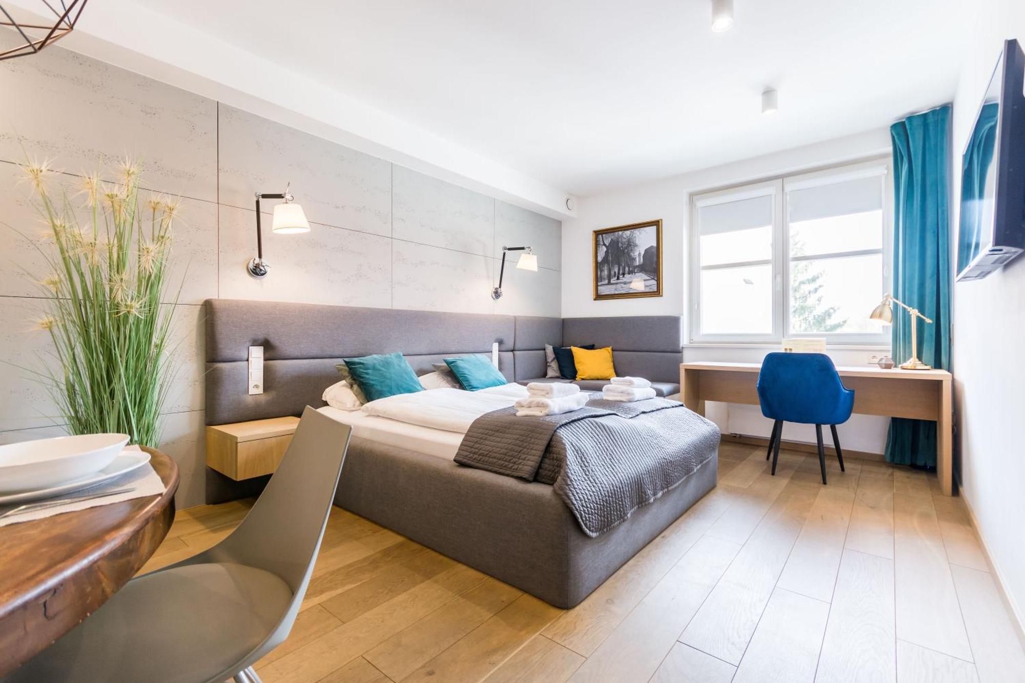Old Town Premium Queen'S Apartments Красков Екстериор снимка