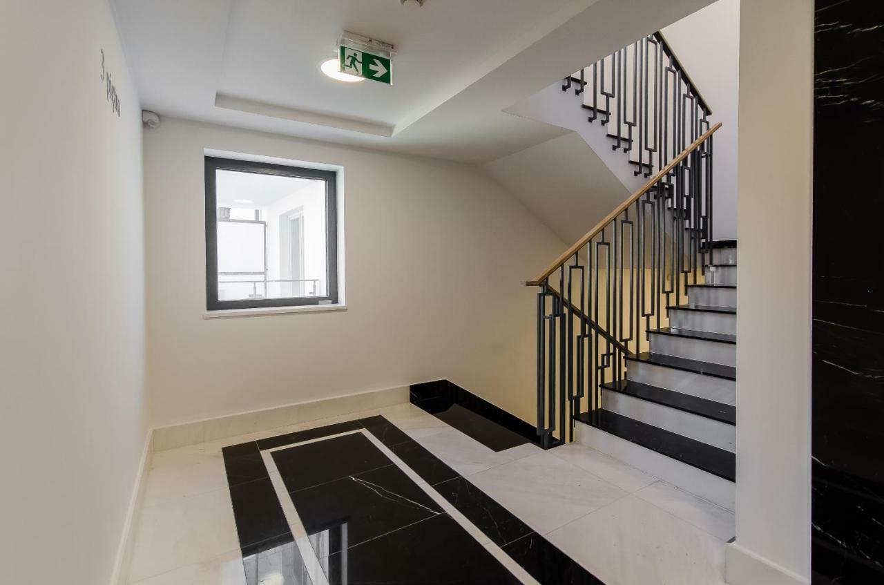 Old Town Premium Queen'S Apartments Красков Екстериор снимка