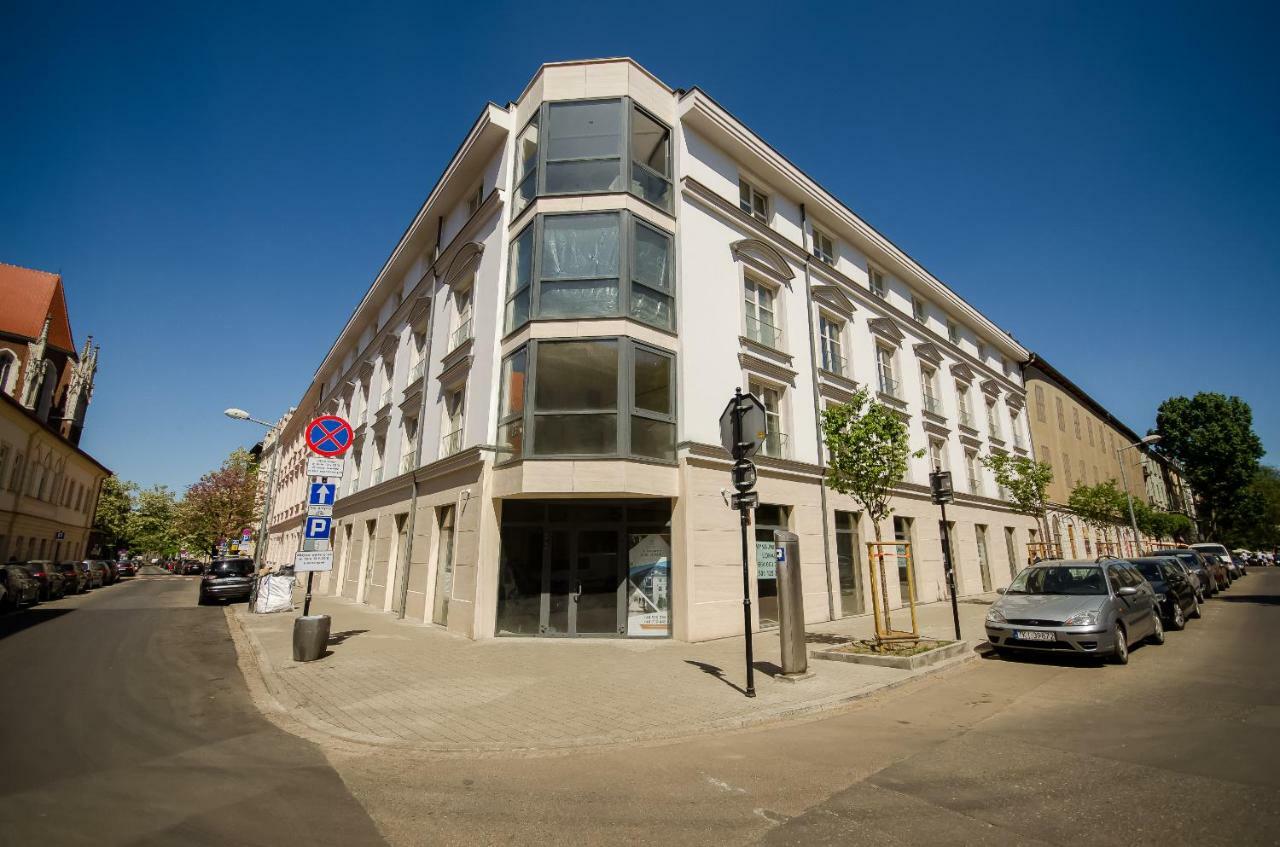 Old Town Premium Queen'S Apartments Красков Екстериор снимка