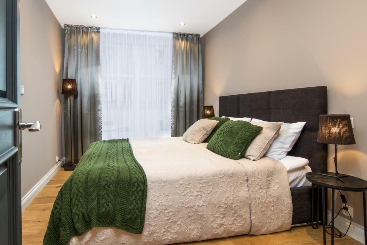 Old Town Premium Queen'S Apartments Красков Екстериор снимка