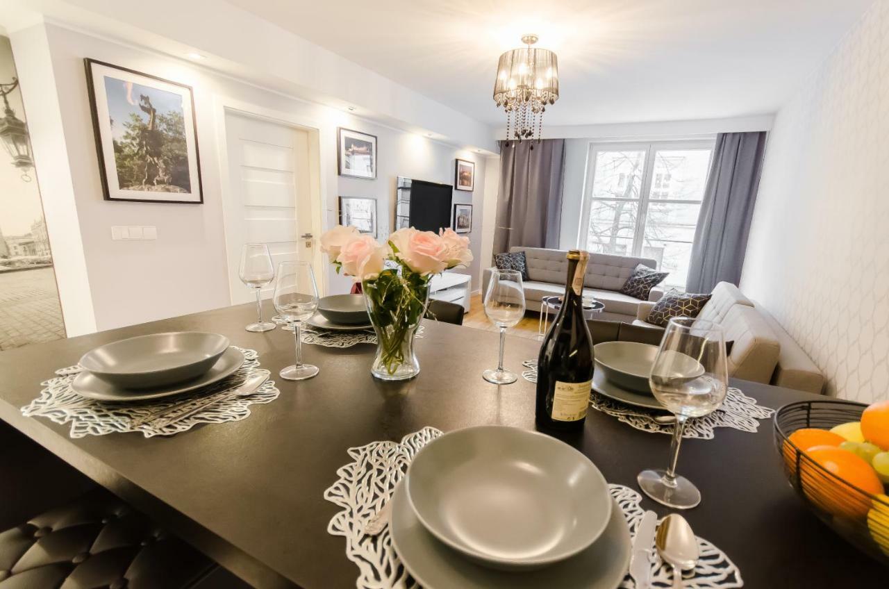 Old Town Premium Queen'S Apartments Красков Екстериор снимка