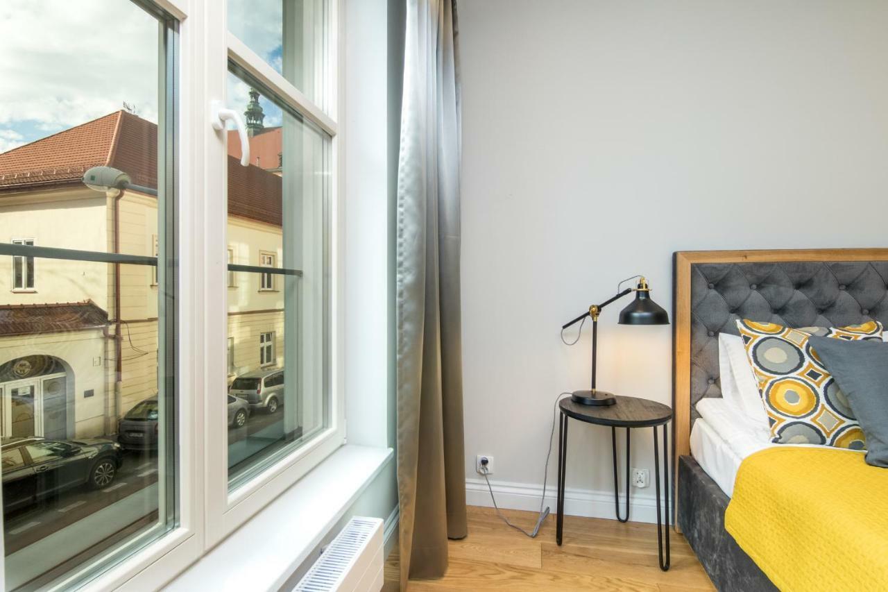 Old Town Premium Queen'S Apartments Красков Екстериор снимка