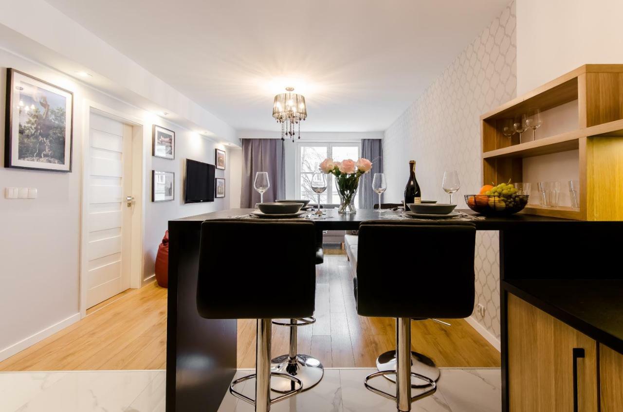 Old Town Premium Queen'S Apartments Красков Екстериор снимка