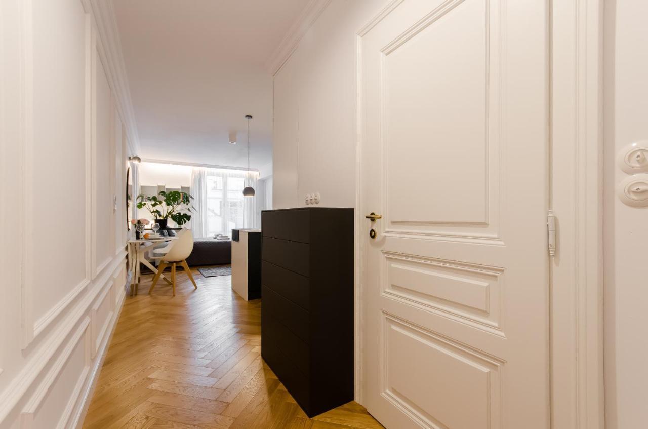 Old Town Premium Queen'S Apartments Красков Екстериор снимка