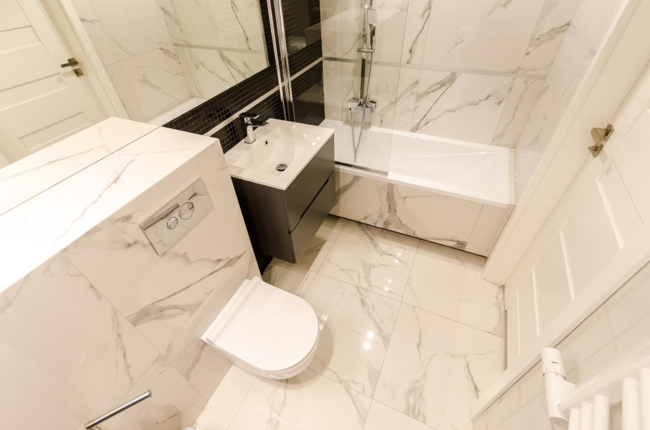 Old Town Premium Queen'S Apartments Красков Екстериор снимка