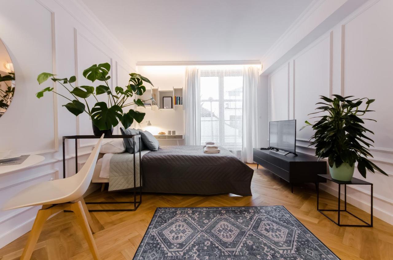 Old Town Premium Queen'S Apartments Красков Екстериор снимка